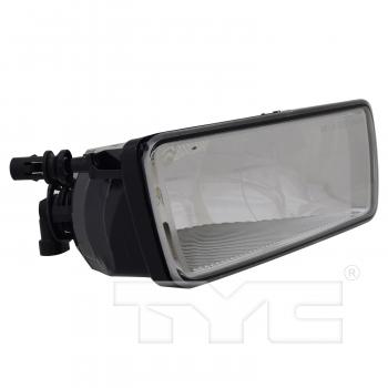 2007 Ford Explorer Sport Trac Fog Light Assembly Right TYC 195945009 image 3 of 4