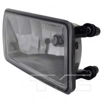 2007 Ford Explorer Sport Trac Fog Light Assembly Right TYC 195945009 image 4 of 4