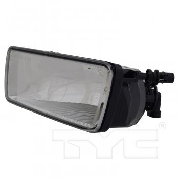 2007 Ford Explorer Sport Trac Fog Light Assembly Left TYC 195946009 image 3 of 4