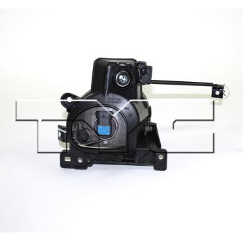 2011 Acura TL Fog Light Assembly Right TYC 19595100 image 1 of 3