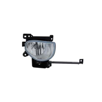 2011 Acura TL Fog Light Assembly Right TYC 19595100 image 3 of 3