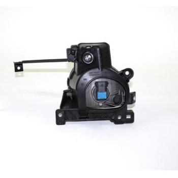 2011 Acura TL Fog Light Assembly Left TYC 19595200 image 2 of 2