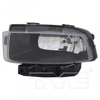 2010 Chevrolet Corvette Fog Light Assembly Left TYC 195954009 image 1 of 4