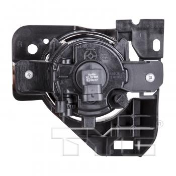 2013 Nissan Maxima Fog Light Assembly Right TYC 19595500 image 2 of 4