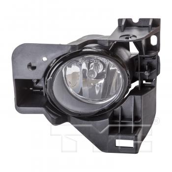 2013 Nissan Maxima Fog Light Assembly Left TYC 19595600 image 1 of 4