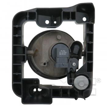 2010 Acura TSX Fog Light Assembly Right TYC 195957009 image 2 of 4
