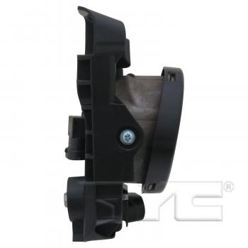 2010 Acura TSX Fog Light Assembly Right TYC 195957009 image 3 of 4