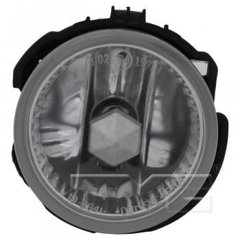 2012 Subaru Forester Fog Light Assembly Right TYC 19596300 image 1 of 4