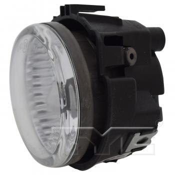 2012 Subaru Forester Fog Light Assembly Right TYC 195963009 image 4 of 4