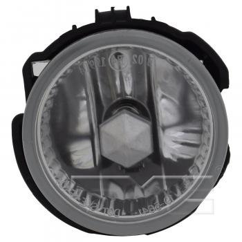 2012 Subaru Forester Fog Light Assembly Left TYC 19596400 image 1 of 4