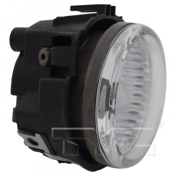 2012 Subaru Forester Fog Light Assembly Left TYC 195964009 image 4 of 4