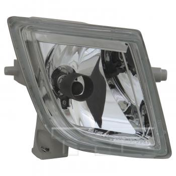 2010 Mazda 6 Fog Light Assembly Right TYC 195965009 image 1 of 4