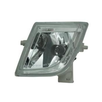 2010 Mazda 6 Fog Light Assembly Left TYC 19596600 image 1 of 2