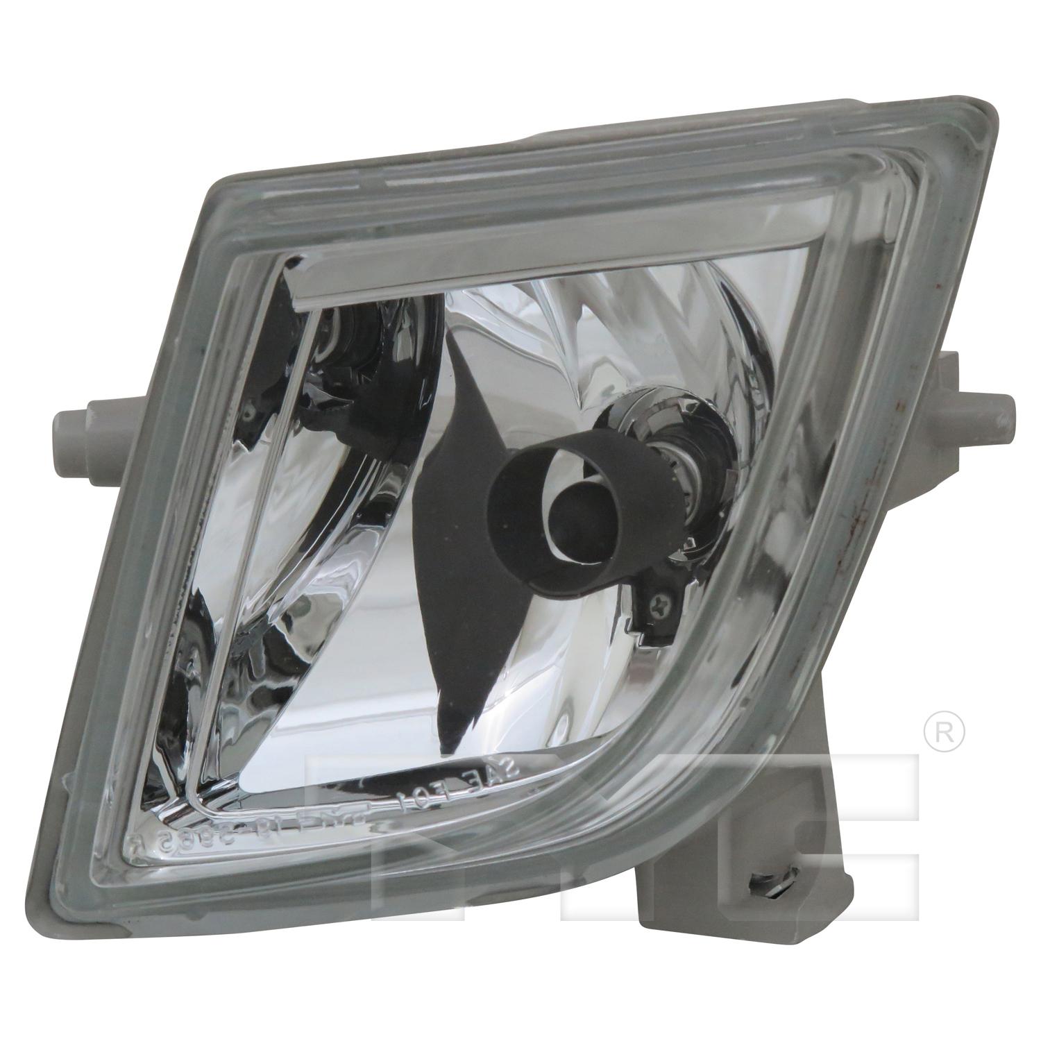 TYC 195966009 Fog Light Assembly product image 1 of 6