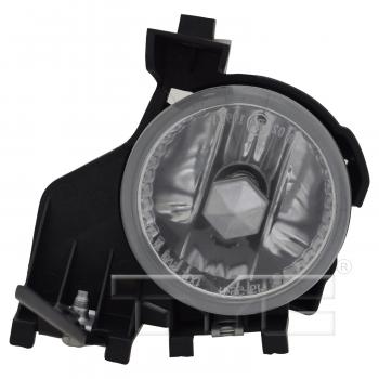 2009 Subaru Impreza Fog Light Assembly Left TYC 195968009 image 1 of 4