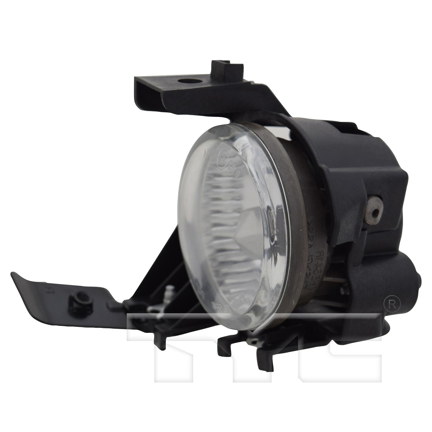 TYC 195968009 - Fog Light Assembly TYC 195968009 Fog Light Assembly product image 3 of 6