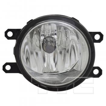 2015 Lexus IS250 Fog Light Assembly Right TYC 195973009 image 1 of 4