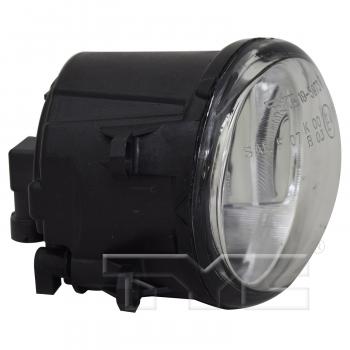 2015 Lexus IS250 Fog Light Assembly Right TYC 195973009 image 3 of 4