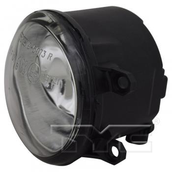 2015 Lexus IS250 Fog Light Assembly Right TYC 195973009 image 4 of 4
