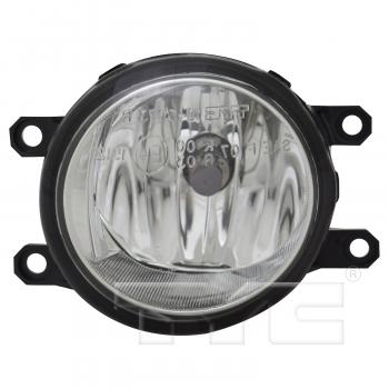 2015 Lexus IS250 Fog Light Assembly Left TYC 195974009 image 1 of 4