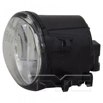 2015 Lexus IS250 Fog Light Assembly Left TYC 195974009 image 3 of 4