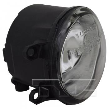 2015 Lexus IS250 Fog Light Assembly Left TYC 195974009 image 4 of 4