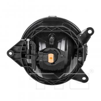 2012 Ford Mustang Fog Light Assembly Left TYC 19597800 image 2 of 4