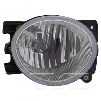 2011 Honda Pilot Fog Light Assembly Right TYC 195979009 image 1 of 4