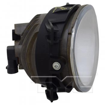 2011 Honda Pilot Fog Light Assembly Right TYC 195979009 image 3 of 4