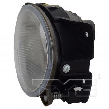 2011 Honda Pilot Fog Light Assembly Right TYC 195979009 image 4 of 4