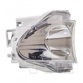 TYC 195983011 Fog Light Assembly product image 3 of 6