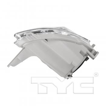 TYC 195983011 Fog Light Assembly product image 5 of 6