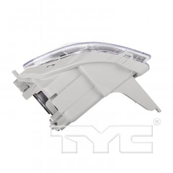 TYC 195983011 Fog Light Assembly product image 6 of 6