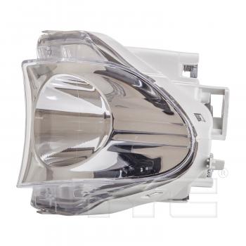TYC 195984011 Fog Light Assembly product image 3 of 6