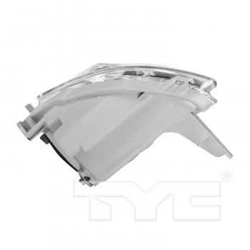 TYC 195984011 Fog Light Assembly product image 5 of 6