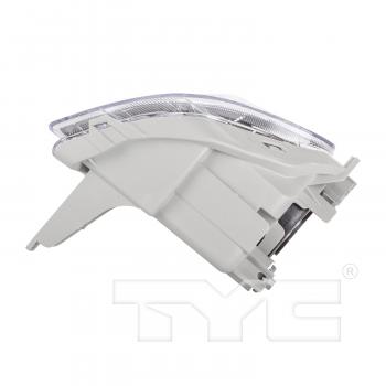 TYC 195984011 Fog Light Assembly product image 6 of 6
