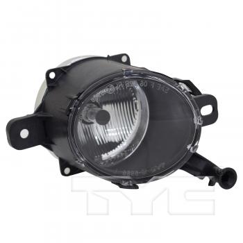 2016 Cadillac SRX Fog Light Assembly Right TYC 195985009 image 1 of 4