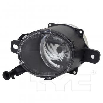 2016 Cadillac SRX Fog Light Assembly Left TYC 195986009 image 1 of 4