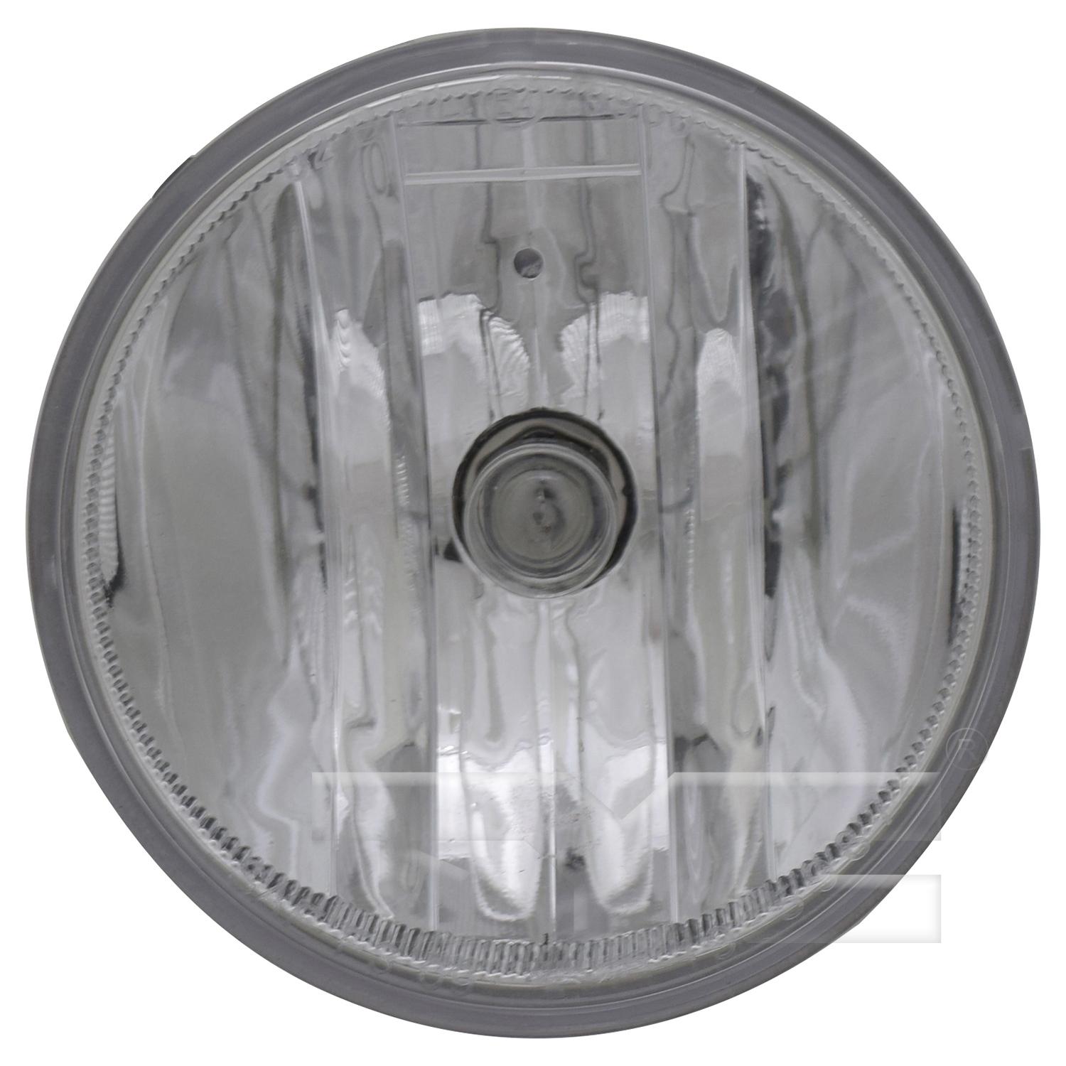 TYC 195987009 Fog Light Assembly product image 1 of 6