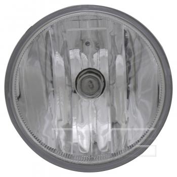 2012 Toyota Highlander Fog Light Assembly Left TYC 195987009 image 1 of 4
