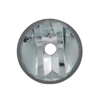 2012 Toyota Highlander Fog Light Lens / Housing