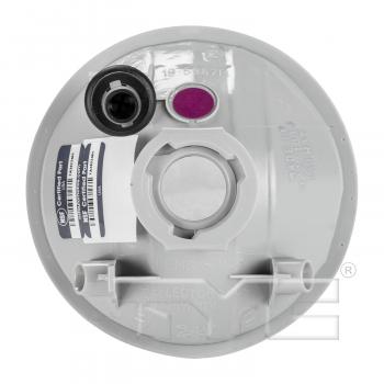 TYC 195987011 Fog Light Assembly product image 2 of 6