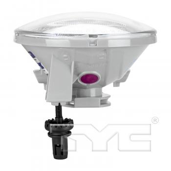 TYC 195987011 Fog Light Assembly product image 5 of 6