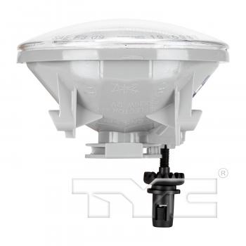 TYC 195987011 Fog Light Assembly product image 6 of 6