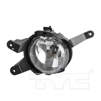 2012 Chevrolet Cruze Fog Light Assembly Left TYC 19599200 image 1 of 4