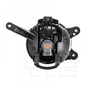 2012 Chevrolet Cruze Fog Light Assembly Left TYC 19599200 image 2 of 4