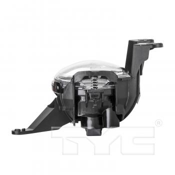 TYC 19599200 Fog Light Assembly product image 5 of 6