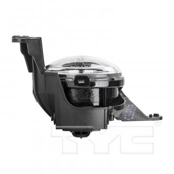 TYC 19599200 Fog Light Assembly product image 6 of 6