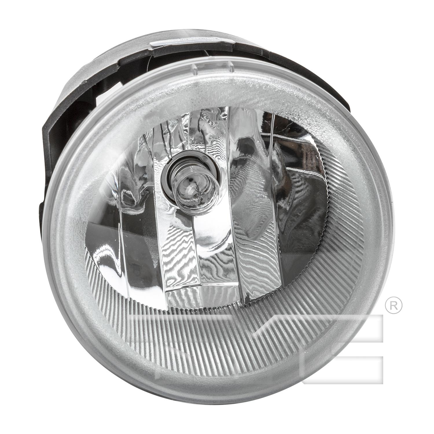TYC 195993009 - Fog Light Assembly TYC 195993009 Fog Light Assembly product image 1 of 6