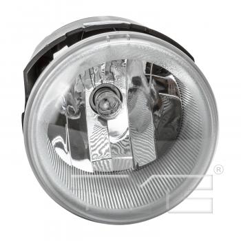 2012 Dodge Durango Fog Light Assembly Left TYC 195993009 image 1 of 4